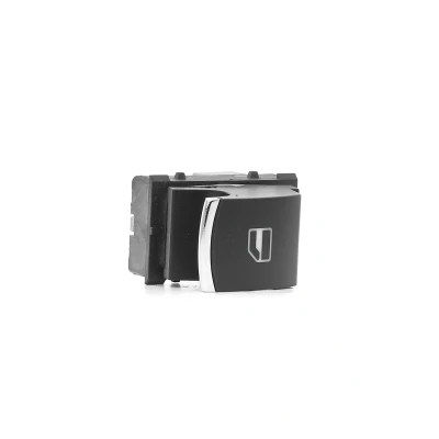 Imagen de ERA 662332 Interruptor, elevalunas Delante, derecha VOLKSWAGEN: GOLF 6, Sharan II, Tiguan I, SEAT: Alhambra II