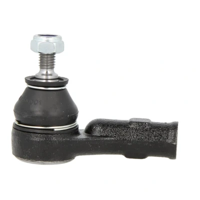 Imagen de FEBI BILSTEIN 12801 Rótula de dirección Eje delantero, izquierda con tuerca autofijadora FORD: Focus Mk1 Hatchback, Berlina