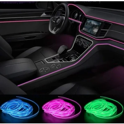 Imagen de AutoStyle SY ILED10 Luz de habitáculo