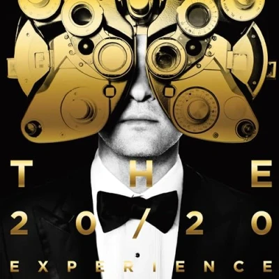 Imagen de The 20/20 Experience Vol. 2 [Vinilo]