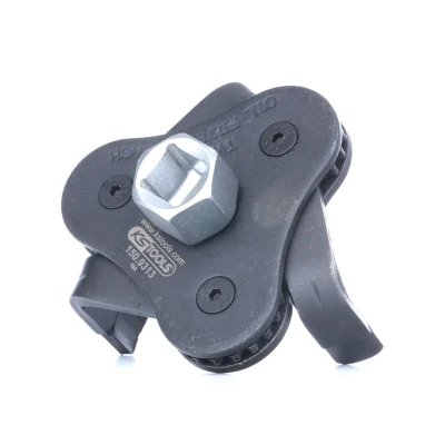 Imagen de KS TOOLS 150.9313 Banda filtro de aceite 102 63