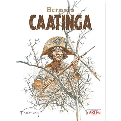 Imagen de Caatinga (CLÁSICOS)