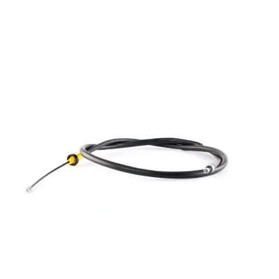 Imagen de FEBI BILSTEIN 29362 Cable de Freno Mano Atrás izquierda, derecha 1707, 1425 PEUGEOT: 206 Hatchback norauto, oscaro, mister auto