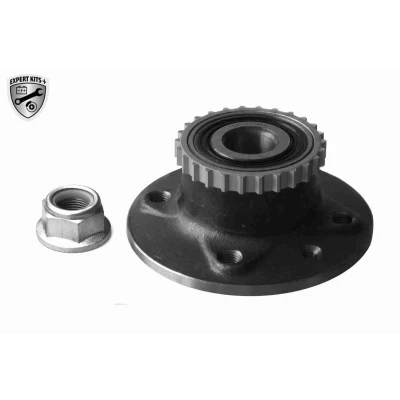 Imagen de VAICO V46 0445 Juego de cojinete rueda Eje trasero EXPERT KITS + RENAULT: Kangoo I, I Express