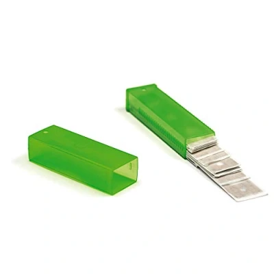 Imagen de Unger TR100 Cuchilla Rascacristales, Carbonio, 10 cm