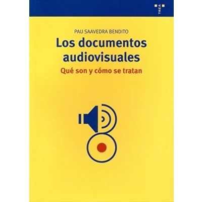 Imagen de Los documentos audiovisuales: ¿qué son y cómo se tratan? (Archivos Siglo XXI)