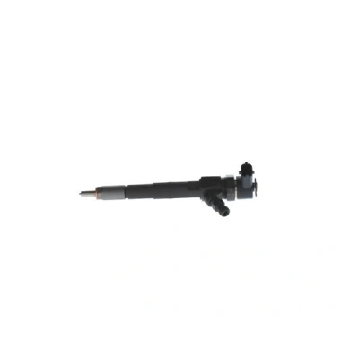 Imagen de BOSCH 0 986 435 213 Inyector Common Rail (CR) con junta anular FIAT: Ducato III Furgón, Camión de plataforma / Chasis