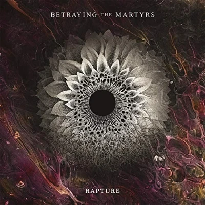 Imagen de Rapture coloured Vinilo