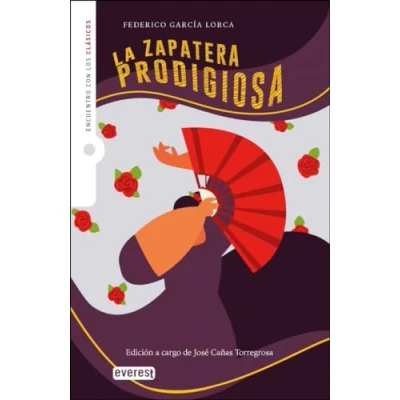 Imagen de La zapatera prodigiosa (Adaptación): Encuentro con los clásicos: 3