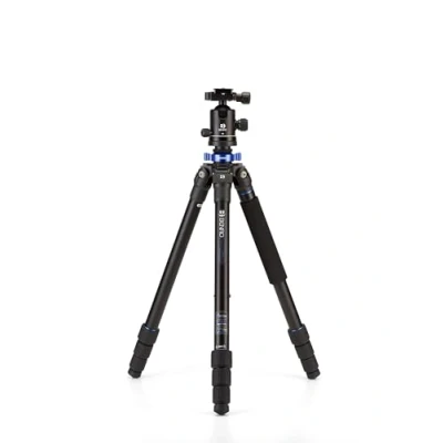 Imagen de BENRO trépied Photos ALU Kit Mach3 TMA28AB2