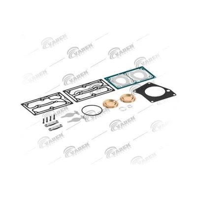 Imagen de Kit de reparación, compresor aire VADEN ORIGINAL 1100 258 100
