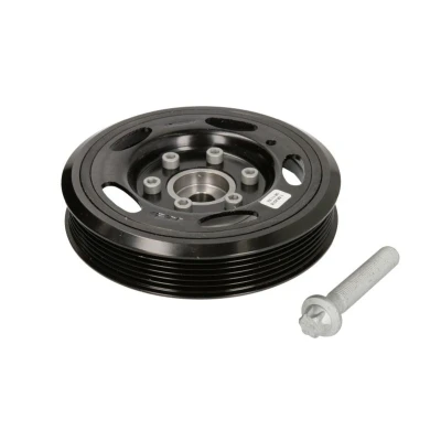 Imagen de GATES TVD1153A Polea de Cigüeñal 153,8 con accesorios OPEL: Astra J Sports Tourer