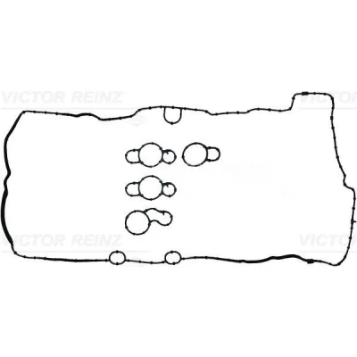 Imagen de REINZ 15 10042 01 Juego de juntas, tapa culata cilindro Caucho OPEL: Astra K Hatchback