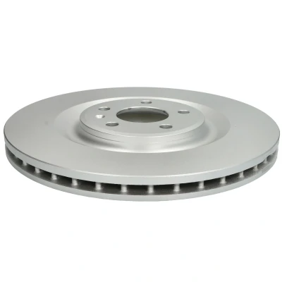 Imagen de ABE Disco de freno AUDI: Q7, Q8 Eje trasero, delantero, izquierda, derecha 350mm 28mm 5 15,3, 112mm ventilado