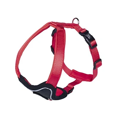 Imagen de Nobby 80734 01 Comodidad Plato Classic preno, Rojo
