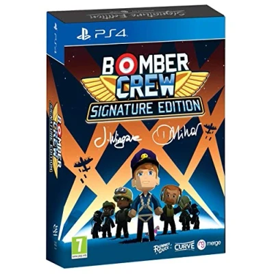 Imagen de Bomber Crew : Complete Edition Signature Ps4