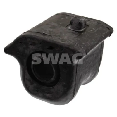 Imagen de SWAG 81 94 2854 Silentblock Barra Estabilizadora Eje delantero, izquierda Caucho 20 TOYOTA: Prius III Hatchback, RAV4 SUV