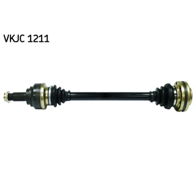 Imagen de SKF VKJC 1211 Árbol de transmisión 642 BMW: X5