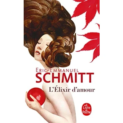 Imagen de L Elixir D Amour