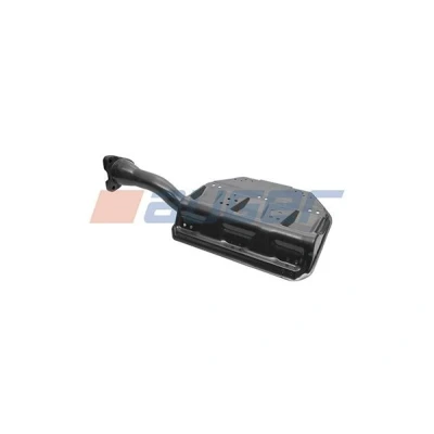Imagen de AUGER 77387 Soporte, guardabarros
