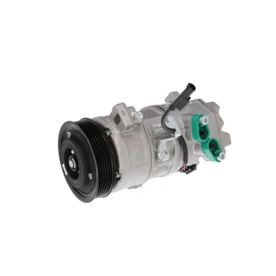 Imagen de VALEO NEW ORIGINAL PART 813148 compresor de Aire Acondicionado 5SL12 12 PAG 46 R 134 a con aceite BMW: 3 Coupé, Berlina norauto,