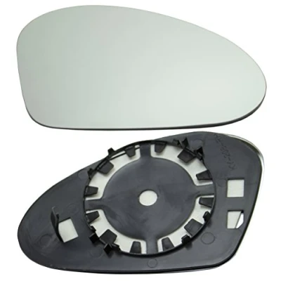 Imagen de TarosTrade 57 0253 R 47456 Cristal De Retrovisor Lado Derecha