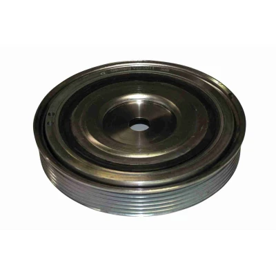 Imagen de VAICO V22 0011 Polea de Cigüeñal 158 5 Original calidad FORD: Focus 2, C Max, MONDEO 4 Stufenheck, PEUGEOT: 307 SW, Hatchback