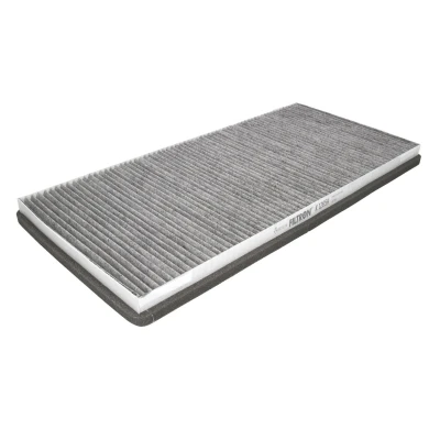 Imagen de FILTRON K 1265A Filtro de habitáculo carbón activado 538 256 30 BMW: X5, LAND ROVER: Range Rover 3, 4