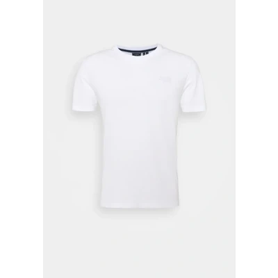 Imagen de Superdry Camiseta básica, Hombre, Talla: XXL, Optic