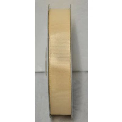 Imagen de Nastro Grosgrain Avorio 10mm x 50mt