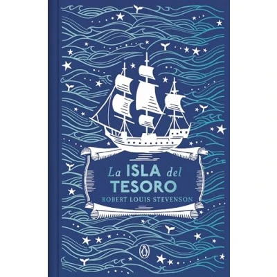 Imagen de La isla del tesoro (edición conmemorativa) (Penguin Clásicos)