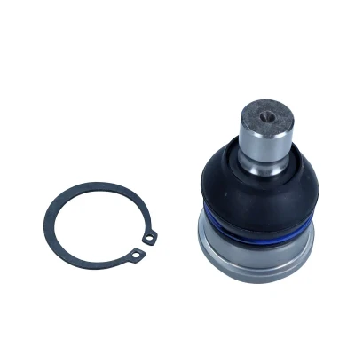 Imagen de QUARO QS0759/HQ Rótula de suspensión Eje delantero, derecha, izquierda NISSAN: Juke, Leaf I, NV200 Furgón / Familiar