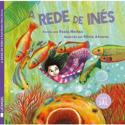 Imagen de A REDE DE INéS (AFORTUNADA)