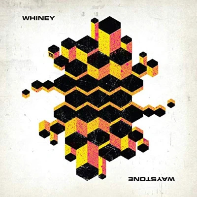 Imagen de Waystone Vinilo