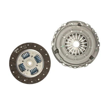 Imagen de VALEO KIT2P 826815 Kit de embrague con placa apriete embrague, sin desembrague central plato 230 CITROËN: C4 I Grand Picasso