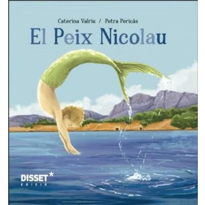 Imagen de EL PEIX NICOLAU