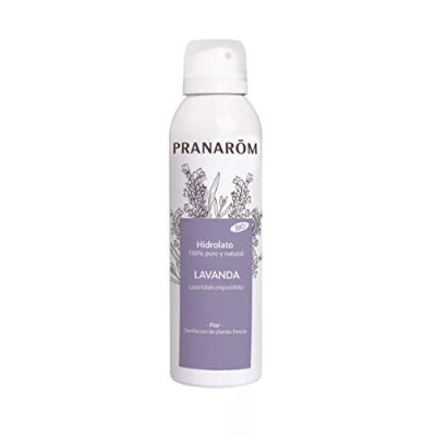 Imagen de PRANAROM Agua Floral Lavanda Bio 150ml