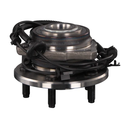 Imagen de FEBI BILSTEIN 172494 Juego de cojinete rueda JEEP: Cherokee III