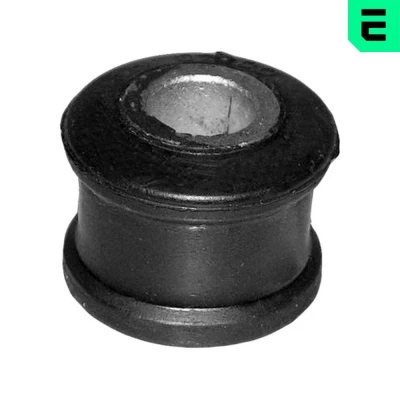 Imagen de OPTIMAL F8 5752 Silentblock Barra Estabilizadora Eje trasero izquierda, trasero, derecha 12 26 MERCEDES BENZ: Sprinter 3.5 T Furgón
