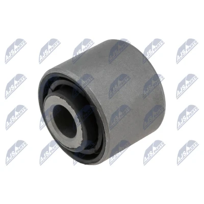Imagen de NTY ZTT FR 003A Silentblock Brazo de Suspension MAZDA: 3 Hatchback, CX 7, 5, VOLVO: V50, S40 II, I, FORD: Focus 3, 2 Limousine