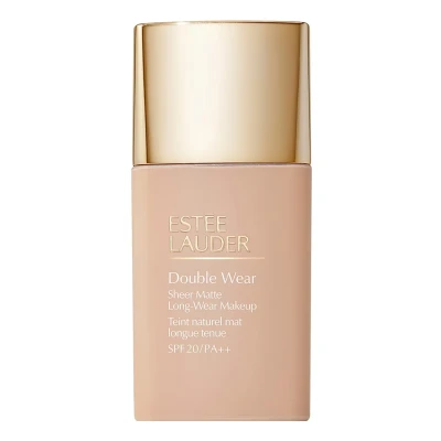 Imagen de Estée Lauder Double Wear Sheer Long Base de maquillaje 2C3 Fresco 30 ml