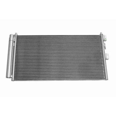 Imagen de VEMO Original Quality V24 62 0004 Condensador 570 FIAT: Grande Punto Hatchback, II Doblo I Familiar, LANCIA: Ypsilon
