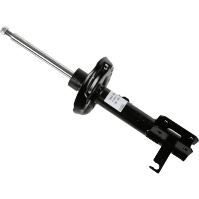 Imagen de SACHS 317 586 amortiguador izquierda Presión de gas Bitubular Columna Espiga arriba CHEVROLET: Cruze Berlina, OPEL: Ampera