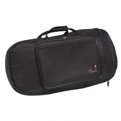 Imagen de Ortola 5738 001 Funda bombardino pistones, color negro
