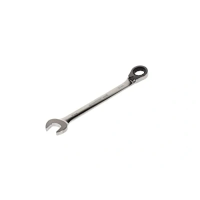 Imagen de GEDORE red llave combinada con anillo De carraca, Reversible, Ancho 32 mm, Acodada, Plana, doce cantos, Llave, R07200320