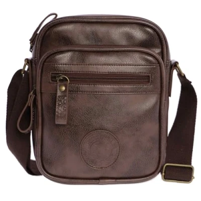 Imagen de Coronel Tapiocca Luigi Bandolera, Hombre, Talla: One Size, Brown