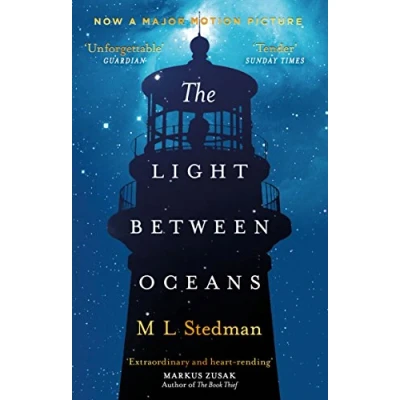 Imagen de The Light Between Oceans