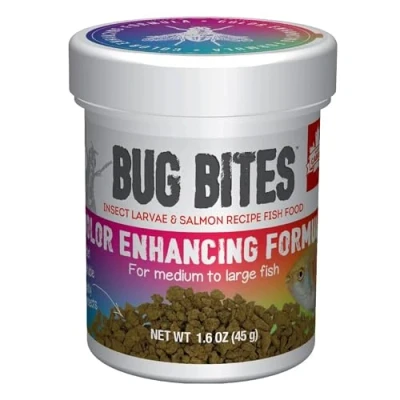 Imagen de Fluval Bug Bites