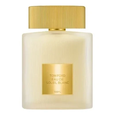 Imagen de Tom Ford Eau de Soleil Blanc Toilette 100 ml