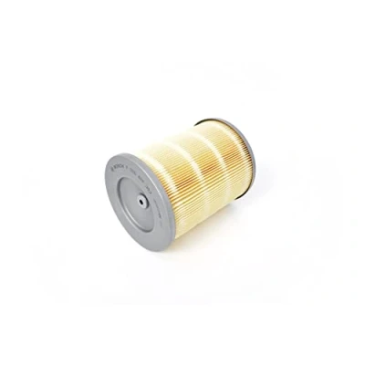 Imagen de BOSCH F 026 400 383 Filtro de aire 197 155 Cartucho filtrante TOYOTA: HILUX 6 Pick up, Land Cruiser Prado 70 SUV, 5 up
